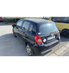 Pompe lave glace arriere CHEVROLET AVEO 1