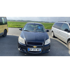 Pompe lave glace arriere CHEVROLET AVEO 1