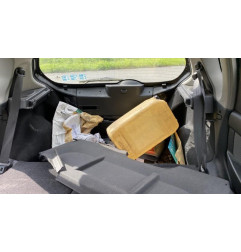 Pompe lave glace arriere CHEVROLET AVEO 1