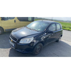 Pompe lave glace arriere CHEVROLET AVEO 1