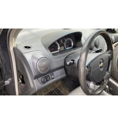Pompe lave glace arriere CHEVROLET AVEO 1