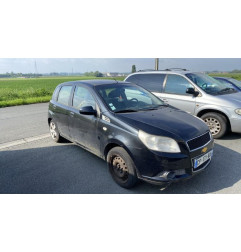 Pompe lave glace arriere CHEVROLET AVEO 1