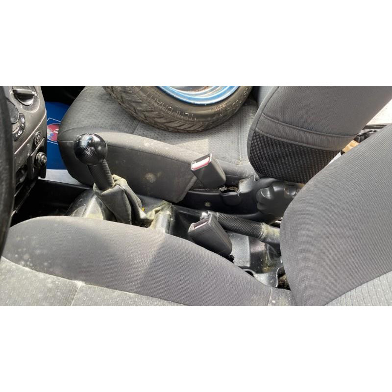 Pompe lave glace arriere CHEVROLET AVEO 1 Photo n°13