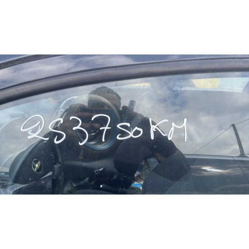 Pompe lave glace arriere CHEVROLET AVEO 1 Photo n°14