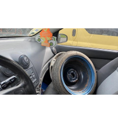 Pompe lave glace arriere CHEVROLET AVEO 1
