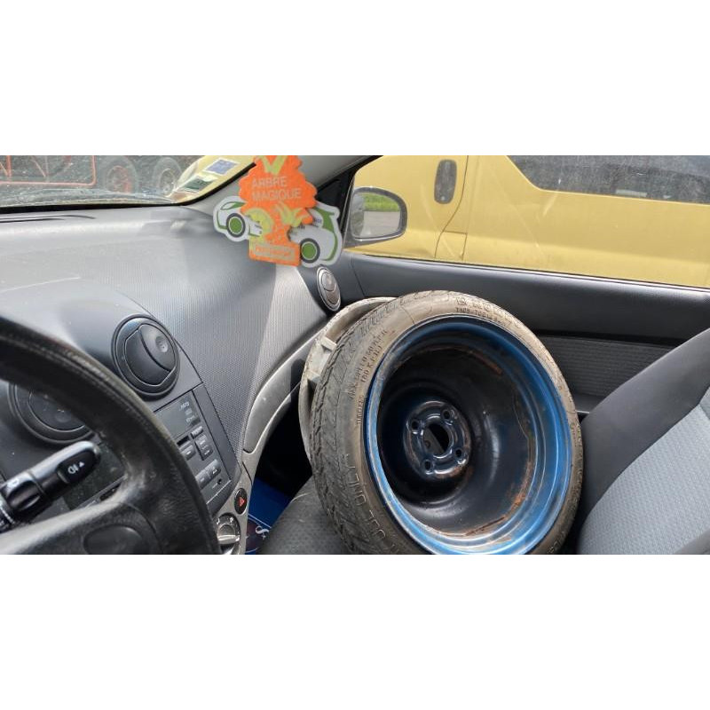 Pompe lave glace arriere CHEVROLET AVEO 1 Photo n°15