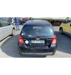 Pompe lave glace arriere CHEVROLET AVEO 1