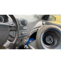 Pompe lave glace arriere CHEVROLET AVEO 1