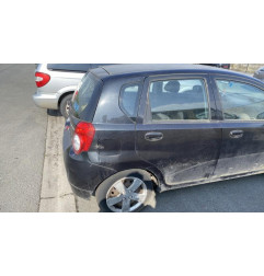 Pompe lave glace arriere CHEVROLET AVEO 1