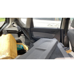 Pompe lave glace arriere CHEVROLET AVEO 1