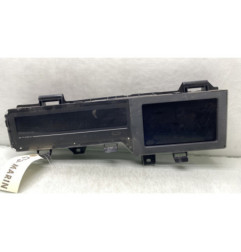 Compteur RENAULT GRAND SCENIC 3 Photo n°1