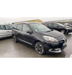 Compteur RENAULT GRAND SCENIC 3