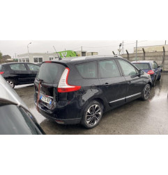 Compteur RENAULT GRAND SCENIC 3