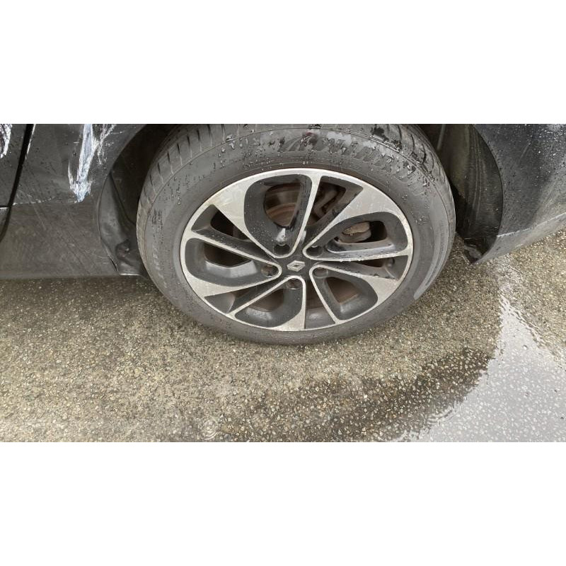 Compteur RENAULT GRAND SCENIC 3 Photo n°16