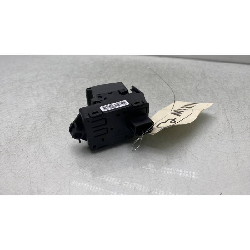 Poignee electrique frein a main RENAULT GRAND SCENIC 3 Photo n°2