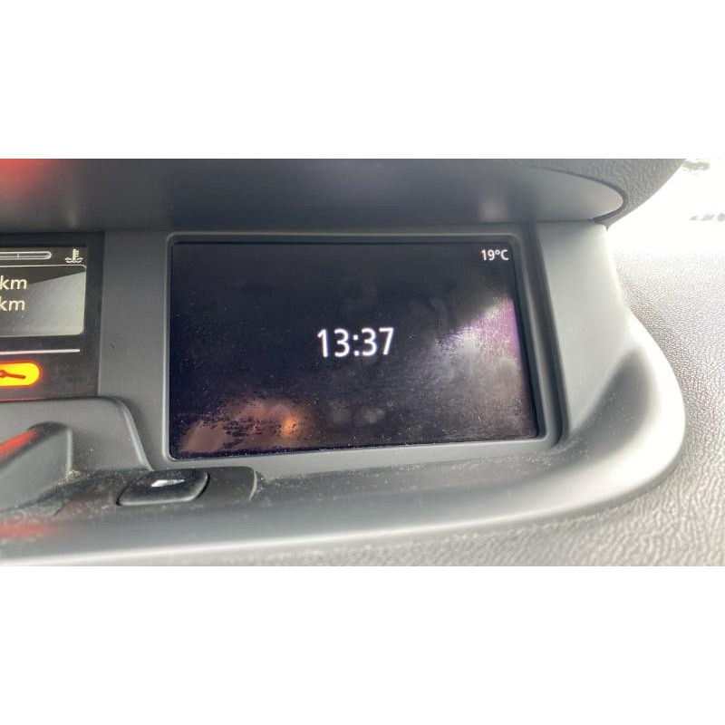 Poignee electrique frein a main RENAULT GRAND SCENIC 3 Photo n°7