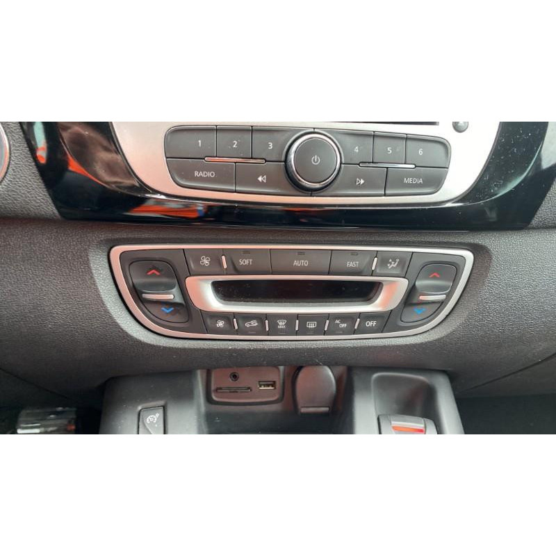 Poignee electrique frein a main RENAULT GRAND SCENIC 3 Photo n°12