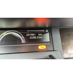 Poignee electrique frein a main RENAULT GRAND SCENIC 3