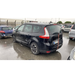 Poignee electrique frein a main RENAULT GRAND SCENIC 3