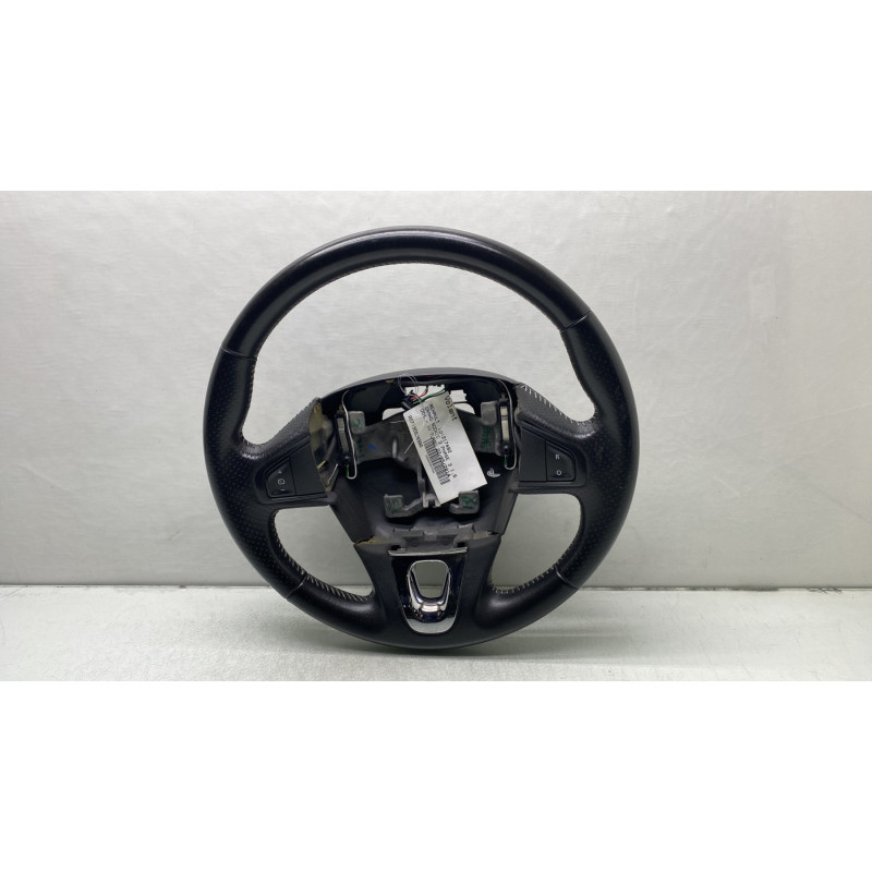 Volant RENAULT GRAND SCENIC 3 Photo n°1