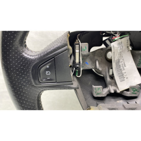 Volant RENAULT GRAND SCENIC 3
