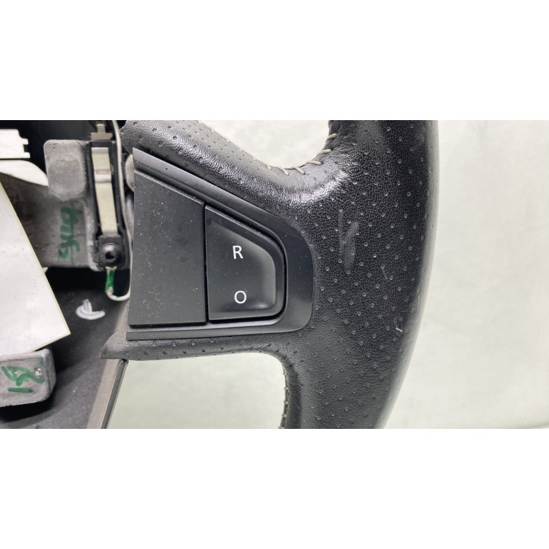 Volant RENAULT GRAND SCENIC 3 Photo n°4