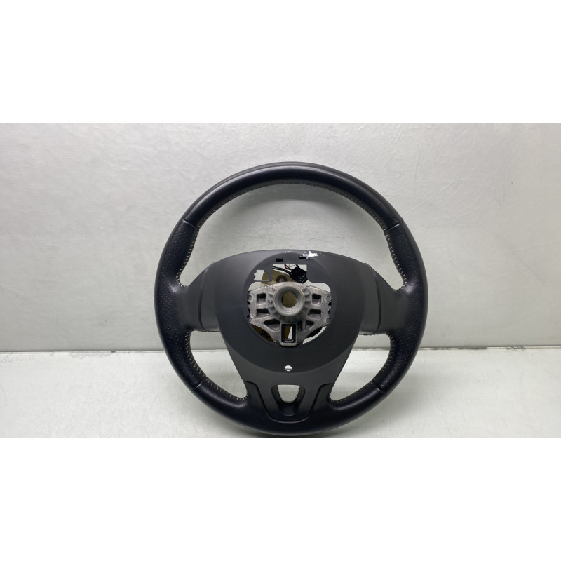 Volant RENAULT GRAND SCENIC 3 Photo n°5
