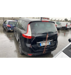 Volant RENAULT GRAND SCENIC 3