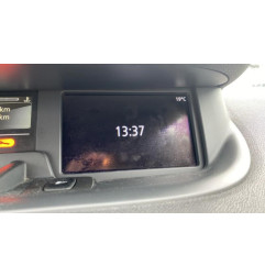 Volant RENAULT GRAND SCENIC 3
