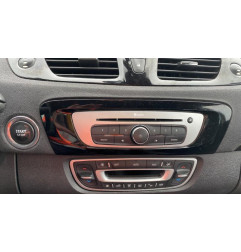 Volant RENAULT GRAND SCENIC 3