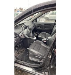 Volant RENAULT GRAND SCENIC 3