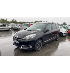 Volant RENAULT GRAND SCENIC 3