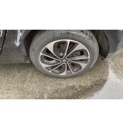 Volant RENAULT GRAND SCENIC 3