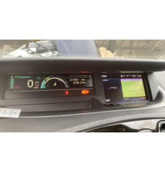 Volant RENAULT GRAND SCENIC 3