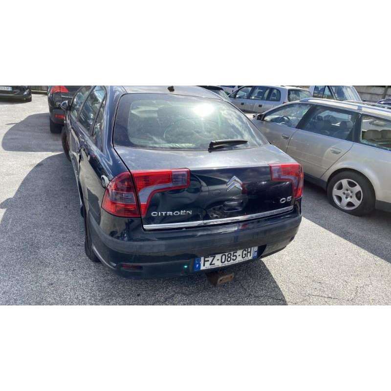 Feu arriere principal gauche (feux) CITROEN C5 1 Photo n°4