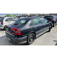 Feu arriere principal gauche (feux) CITROEN C5 1