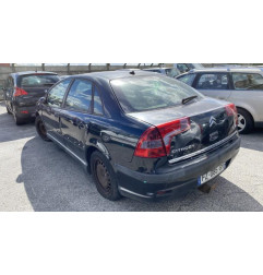 Feu arriere principal gauche (feux) CITROEN C5 1