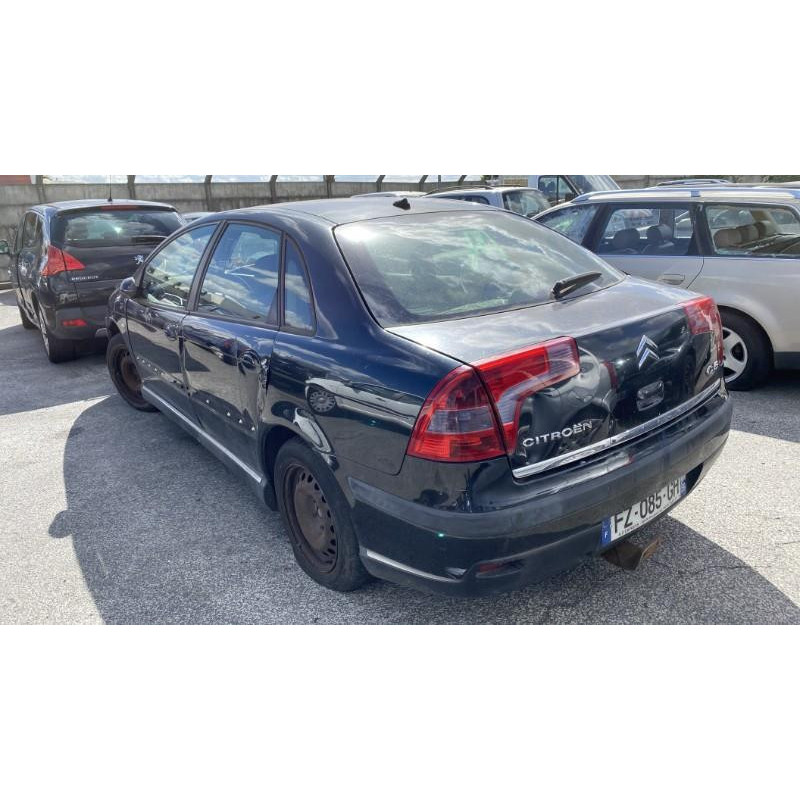 Feu arriere principal gauche (feux) CITROEN C5 1 Photo n°6