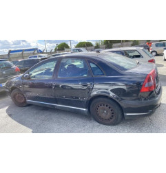Feu arriere principal gauche (feux) CITROEN C5 1