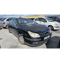 Feu arriere principal gauche (feux) CITROEN C5 1