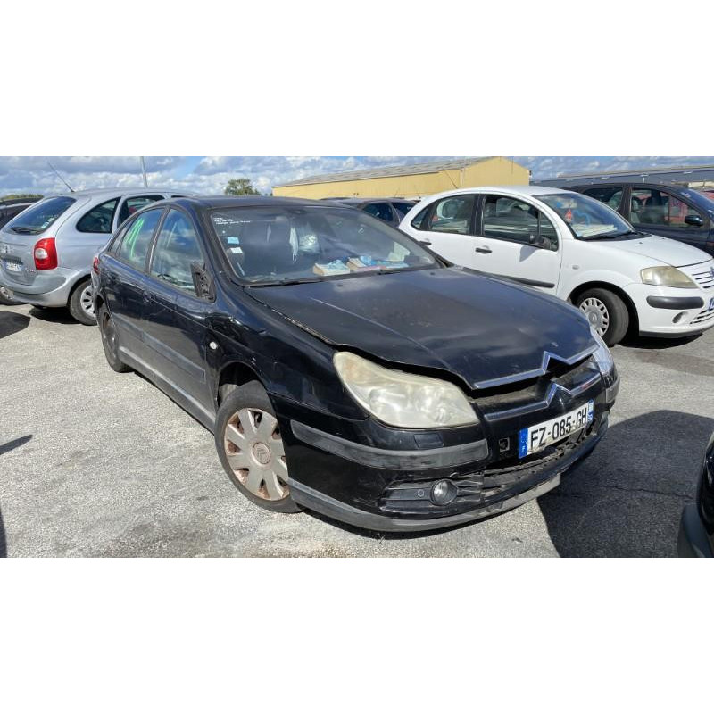 Feu arriere principal gauche (feux) CITROEN C5 1 Photo n°9