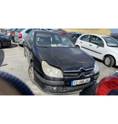 Feu arriere principal gauche (feux) CITROEN C5 1