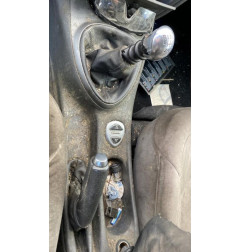 Feu arriere principal gauche (feux) CITROEN C5 1