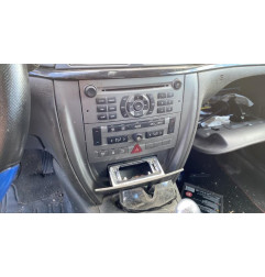Feu arriere principal gauche (feux) CITROEN C5 1