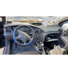 Feu arriere principal gauche (feux) CITROEN C5 1