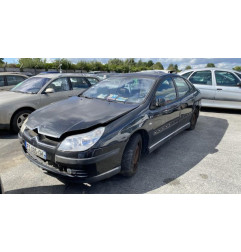 Feu arriere principal gauche (feux) CITROEN C5 1