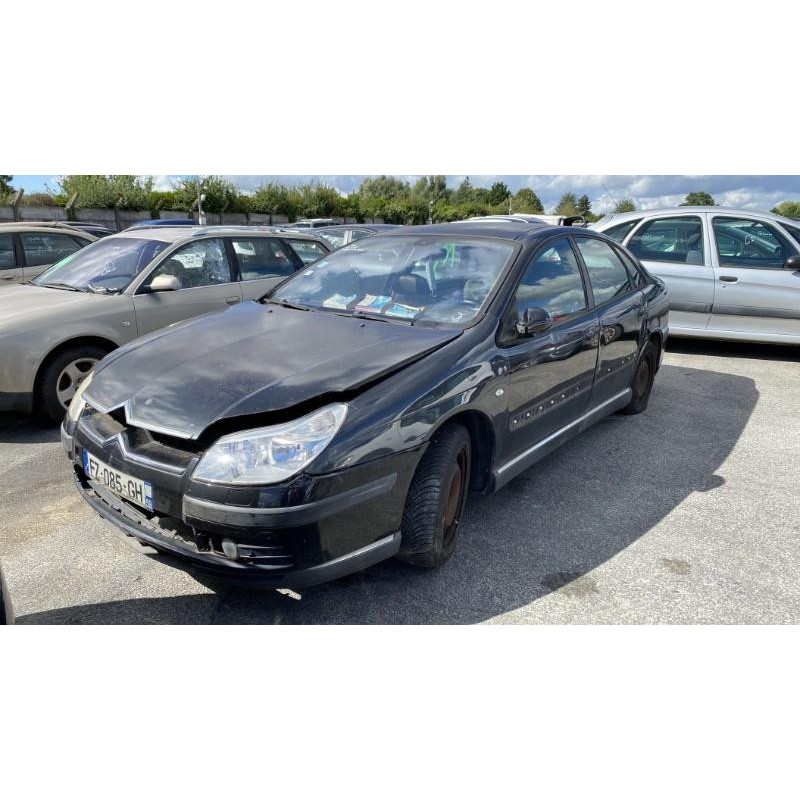 Feu arriere principal gauche (feux) CITROEN C5 1 Photo n°16