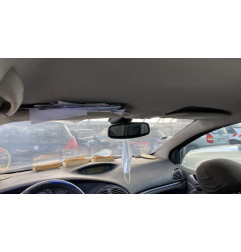 Feu arriere principal gauche (feux) CITROEN C5 1