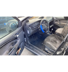 Feu arriere principal gauche (feux) CITROEN C5 1