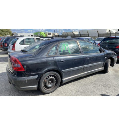 Feu arriere principal gauche (feux) CITROEN C5 1